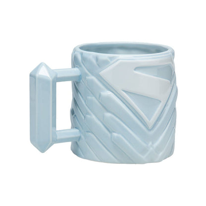 DC Comics formet krus Superman Fortress of Solitude