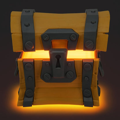 Fortnite Light Chest