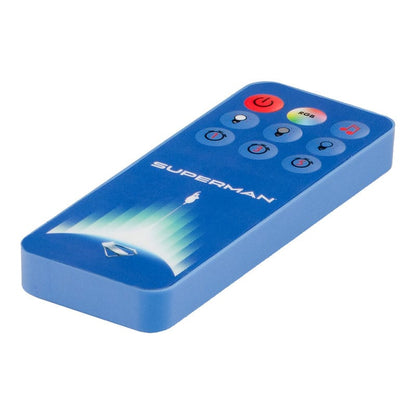 DC Comics Light Superman Fortress of Solitude