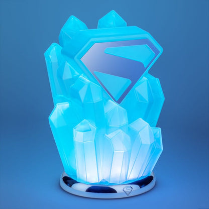 DC Comics Light Superman Fortress of Solitude