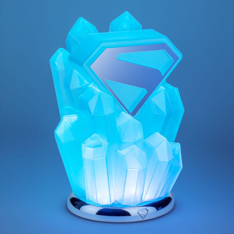 DC Comics Light Superman Forteresse de Solitude