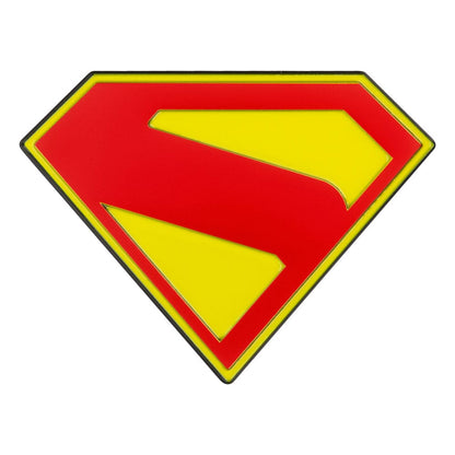 DC Apri di bottiglia di fumetti Superman 7 cm