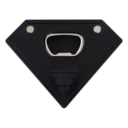 DC Apri di bottiglia di fumetti Superman 7 cm