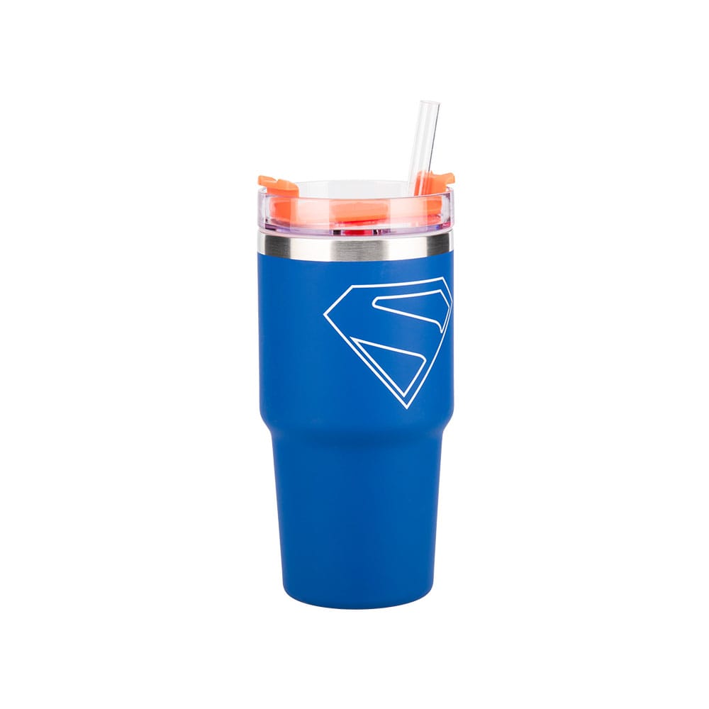 DC Comics Multiway Travel Cup Superman Gamer teatrale