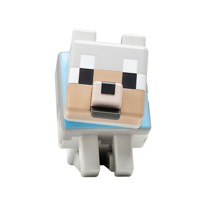 Minecraft Money Bank Wolf