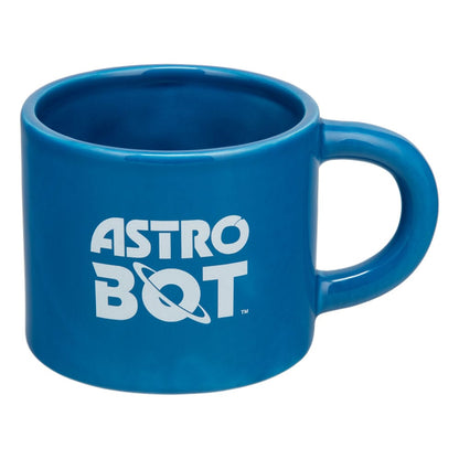Astro Bot Taza en relieve Figuras Astro Bot