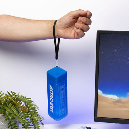 Astro Bot Metal Su Şişesi Astro Bot Logolu 500 ml