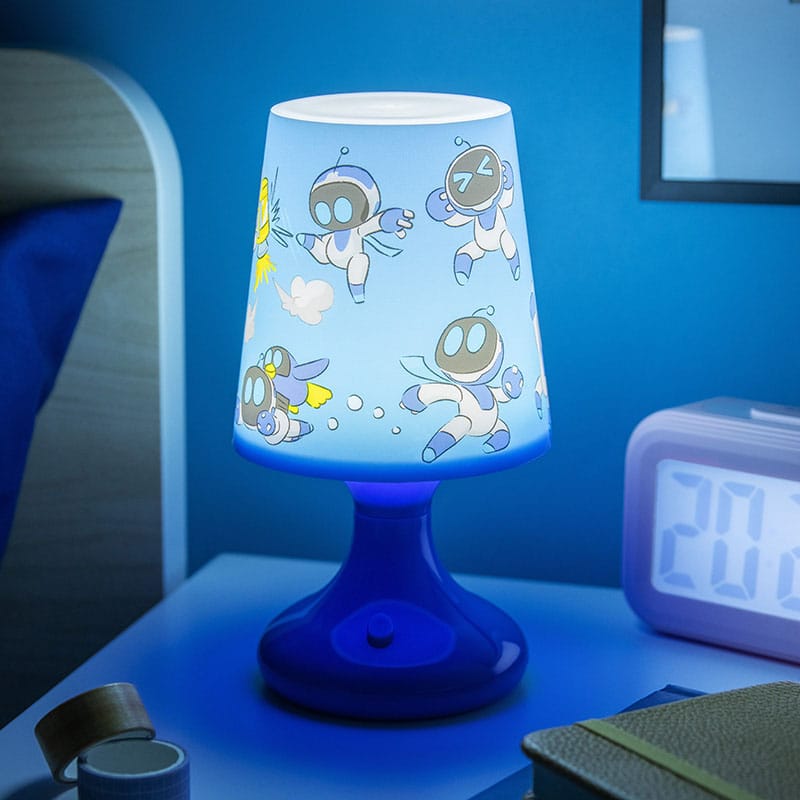 Astro Bot Bordslampa Astro Bot 18 cm
