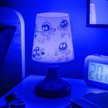 Astro Bot Bordslampa Astro Bot 18 cm