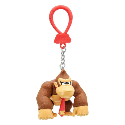 Super Mario Backpack Buddies Mystery torbe (24)