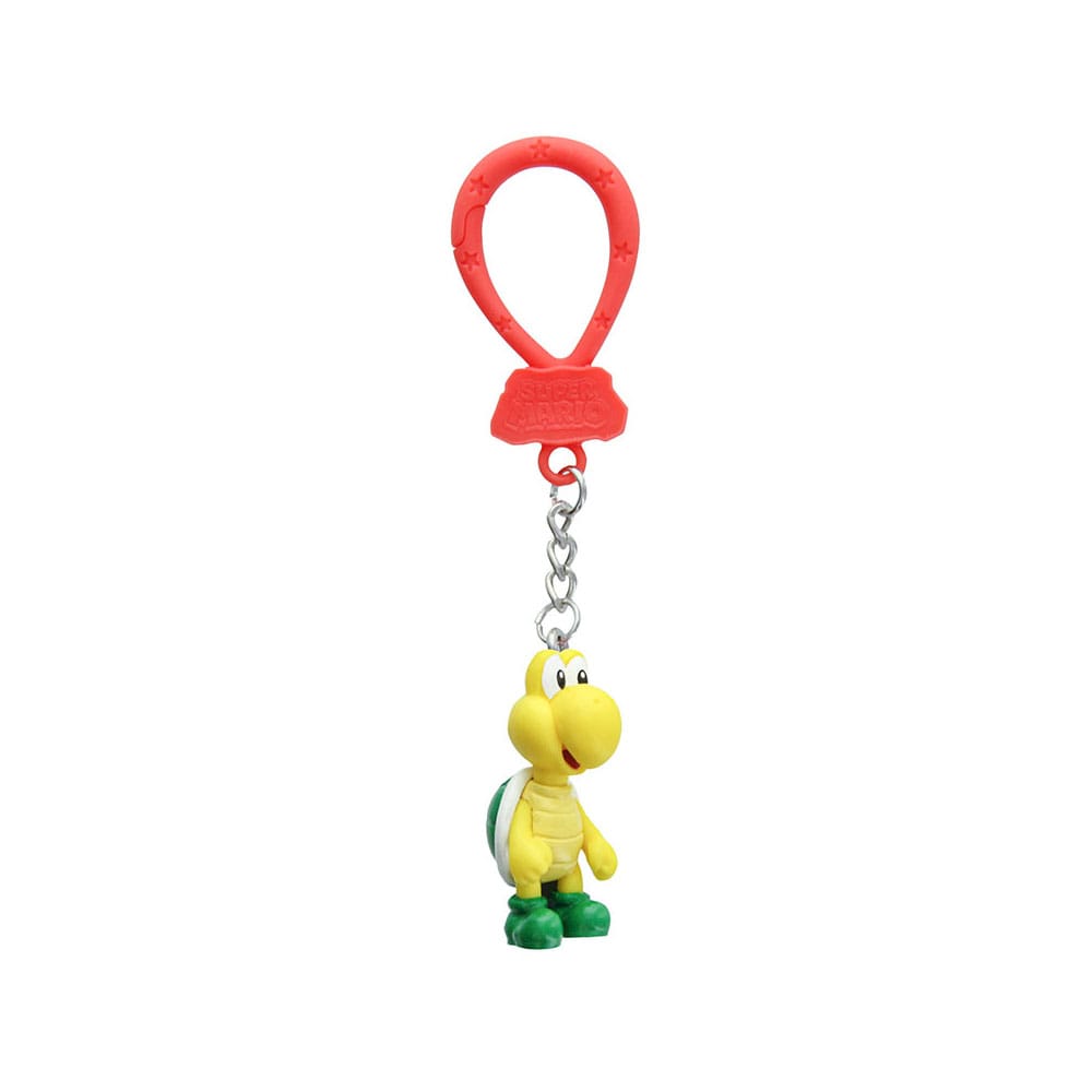 Super Mario Backpack Buddies Mystery torbe (24)