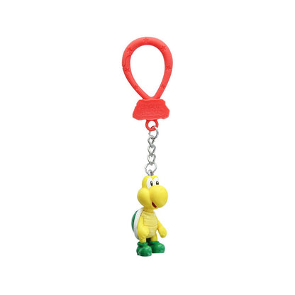 Super Mario Backpack Buddies Mystery torbe (24)