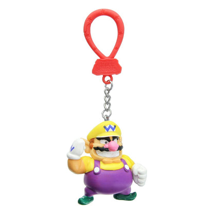 Super Mario Backpack Buddies Mystery torbe (24)
