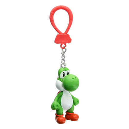 Super Mario Backpack Buddies Mystery torbe (24)
