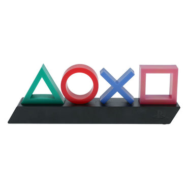 PlayStation Light Icons 30 cm