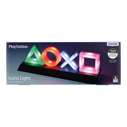 PlayStation Light Icons 30 cm