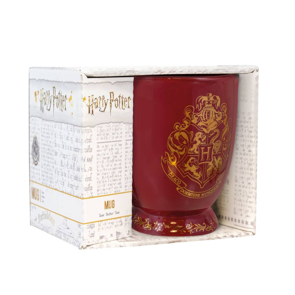 Tasse Harry Potter Poudlard