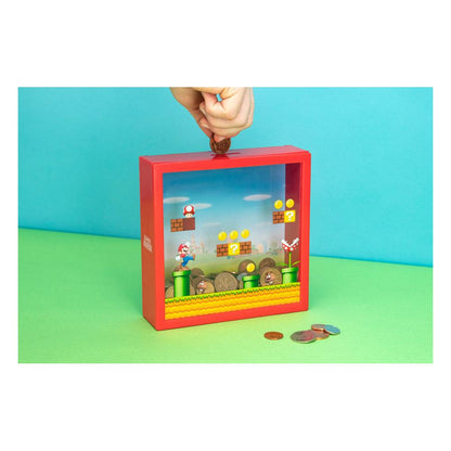 Arcade de Box Box Super Mario