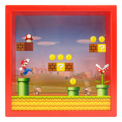 Arcade de Box Box Super Mario
