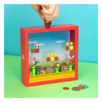 Arcade de Box Box Super Mario