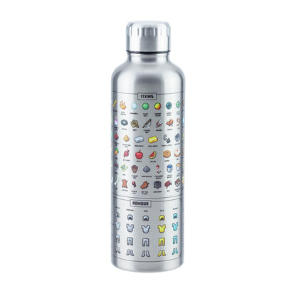 Minecraft: metalen waterfles