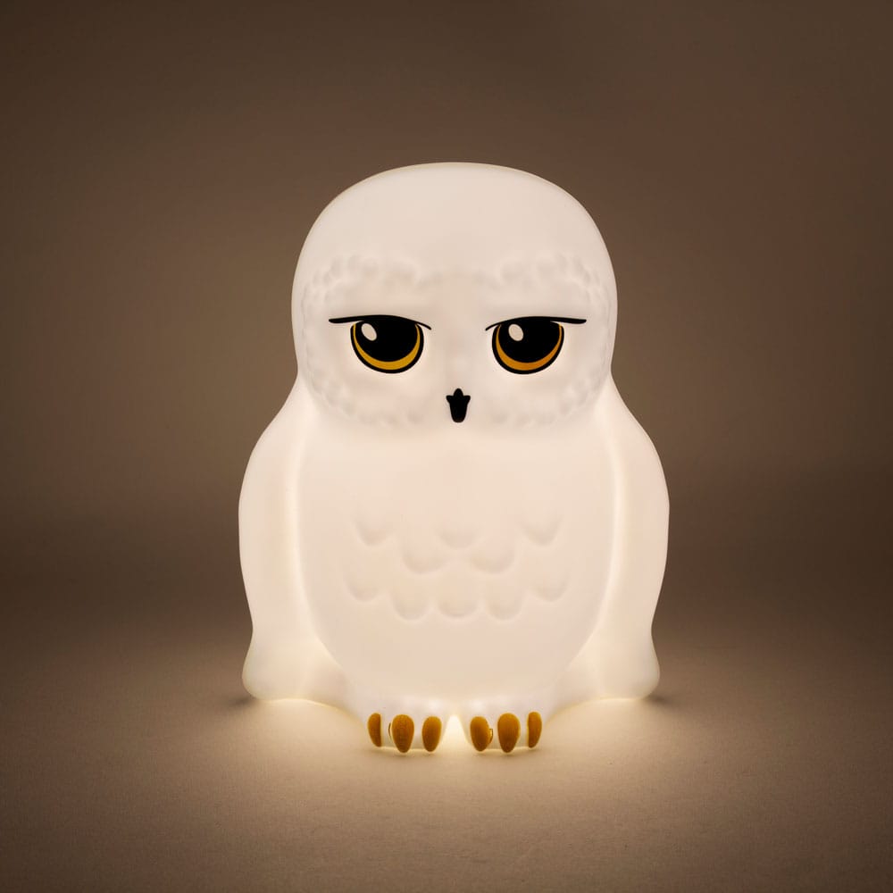 Harry Potter Light Hedwig 16 cm