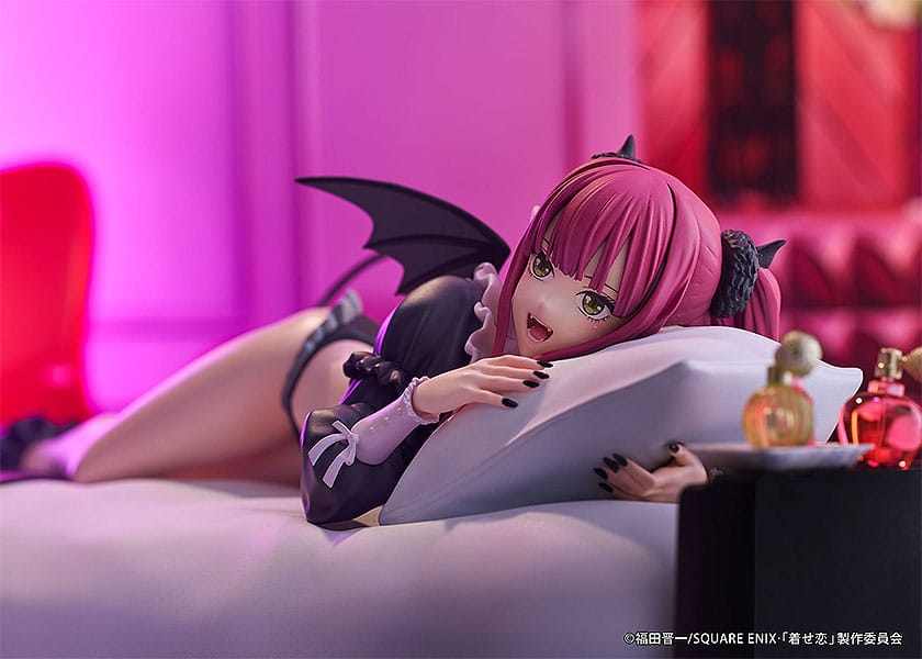 Mi estatua del Darling Dress 1/7 Marin Kitagawa: Liz Ver. 23 cm