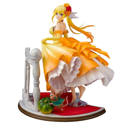 Konosuba: la benedizione di Dio su questo meraviglioso mondo! 3 Statue 1/7 Darkness: Fairy Tale Ver. 28 cm