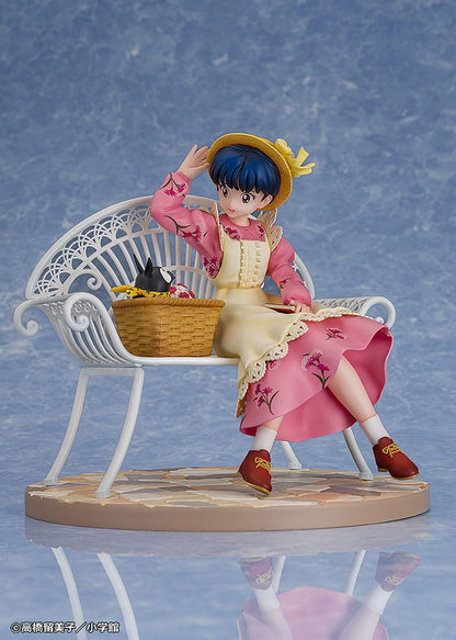 Ranma 1/2 estatua de PVC 1/7 Akane Tento 15 cm