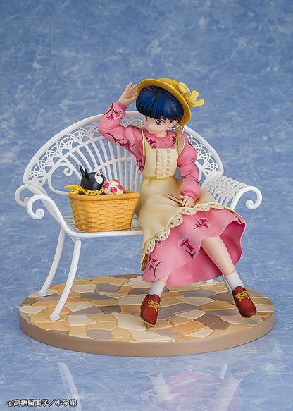 Ranma 1/2 estatua de PVC 1/7 Akane Tento 15 cm