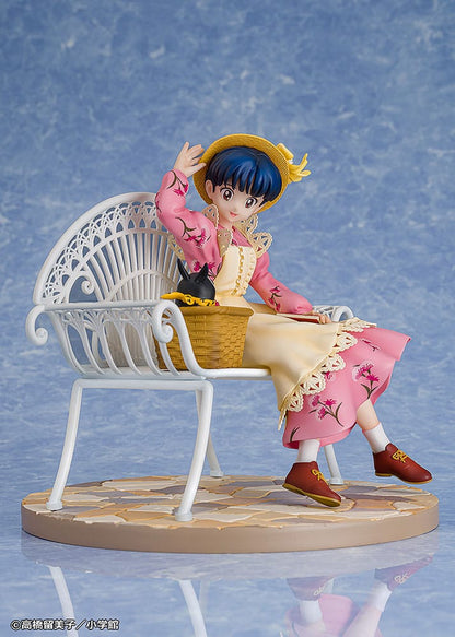 Ranma 1/2 estatua de PVC 1/7 Akane Tento 15 cm