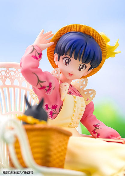 Ranma 1/2 estatua de PVC 1/7 Akane Tento 15 cm