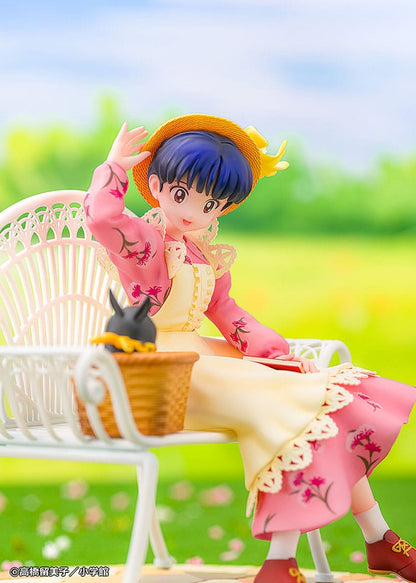 Ranma 1/2 estatua de PVC 1/7 Akane Tento 15 cm