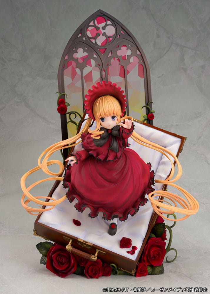 Rozen Maiden PVC Beeld Shinku 28 cm