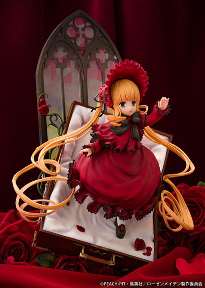 Rozen Maiden PVC Beeld Shinku 28 cm