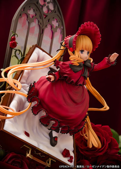 Rozen Maiden PVC Beeld Shinku 28 cm