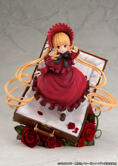 Rozen Maiden PVC Beeld Shinku 28 cm