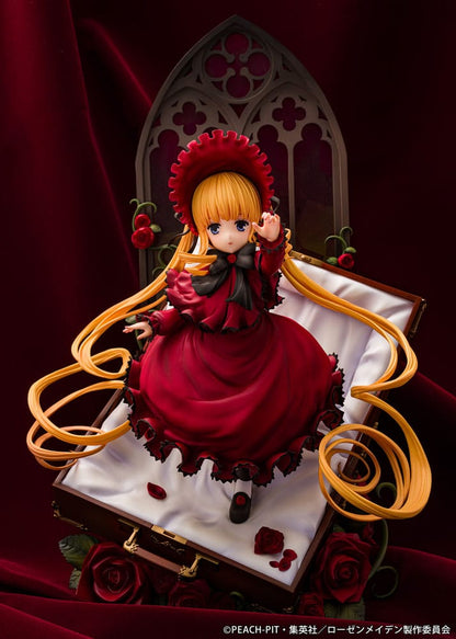 Rozen Maiden PVC Beeld Shinku 28 cm
