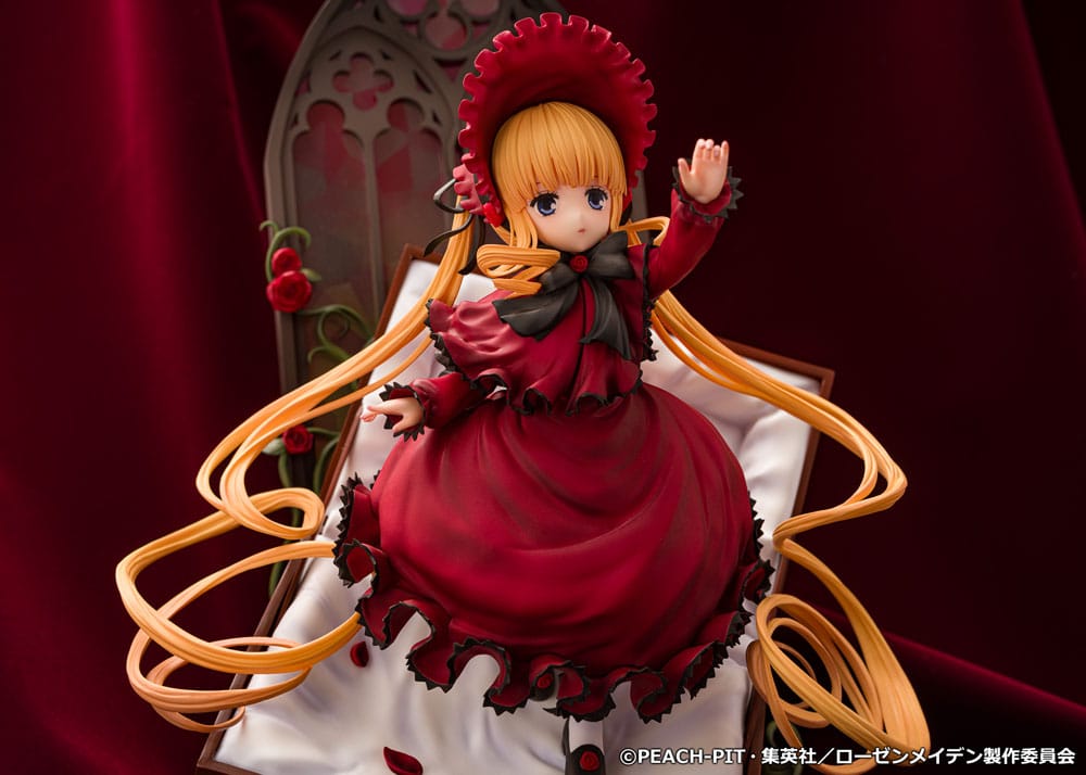 Rozen Maiden PVC Beeld Shinku 28 cm