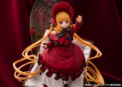 Rozen Maiden PVC Beeld Shinku 28 cm