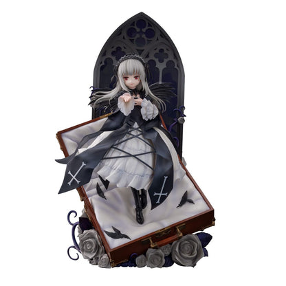 Rozen Maagd PVC Beeld Suiginto 28 cm