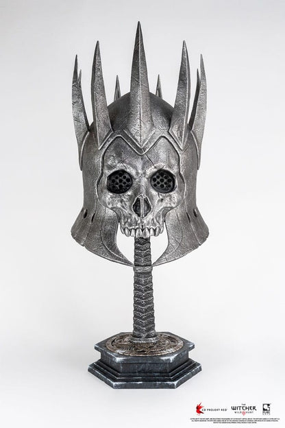 The Witcher 3: Wild Hunt Replica 1/1 Scale Replica Eredin Casque 44 cm