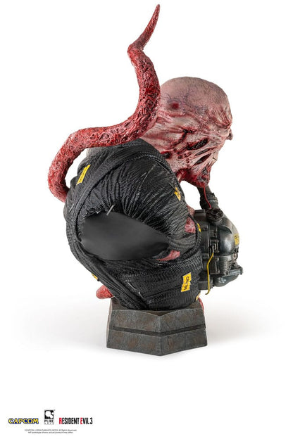 Resident Evil 3 Remake Life-Size Byst 1/1 Nemesis 92 cm