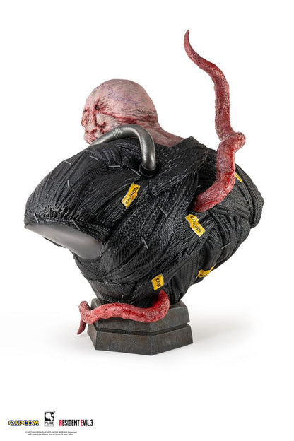 Resident Evil 3 Remake Life-Size Byst 1/1 Nemesis 92 cm