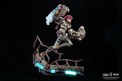 League of Legends Statue 1/6 VI 40 cm