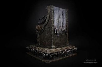 Dark Souls III Statue 1/12 yhorm 60 cm