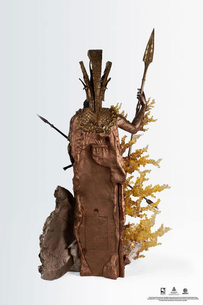 Assassin's Creed Statue 1/4 Animus Kassandra 80 cm