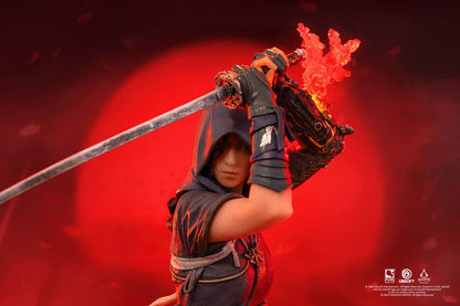 Assassin's Creed Statue PVC 1/8 Animus Naoe 28 cm