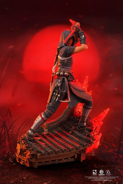 Assassin's Creed Statue PVC 1/8 Animus Naoe 28 cm