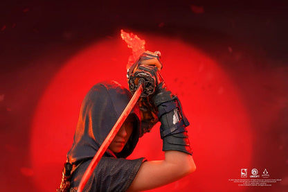 Assassin's Creed Statue PVC 1/8 Animus Naoe 28 cm